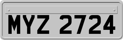 MYZ2724