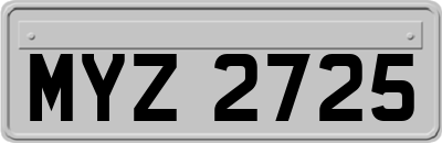 MYZ2725