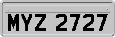 MYZ2727