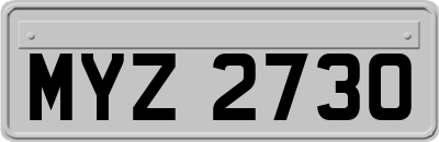 MYZ2730