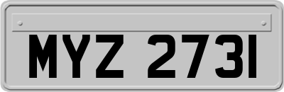 MYZ2731