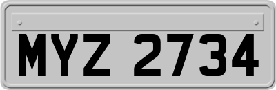 MYZ2734