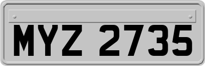 MYZ2735