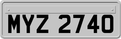 MYZ2740