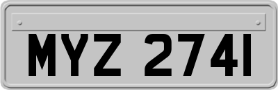 MYZ2741
