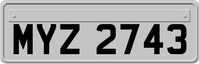 MYZ2743