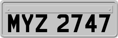 MYZ2747