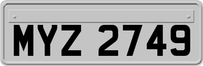 MYZ2749