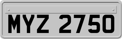 MYZ2750
