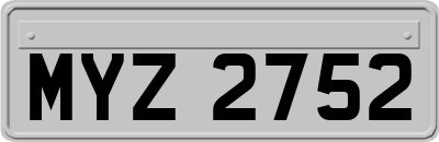 MYZ2752