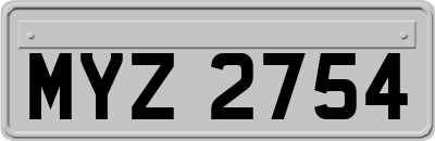 MYZ2754