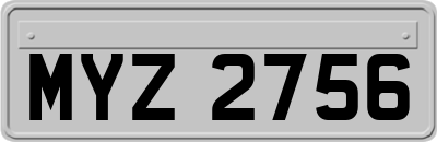 MYZ2756
