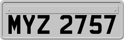 MYZ2757