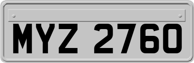 MYZ2760