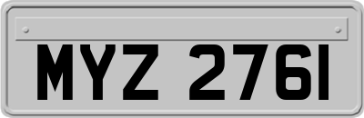 MYZ2761