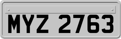 MYZ2763