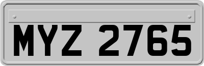 MYZ2765