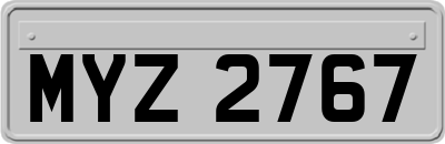 MYZ2767