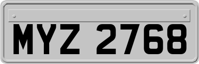 MYZ2768