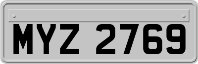 MYZ2769