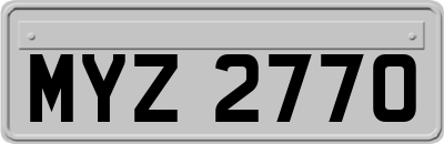 MYZ2770