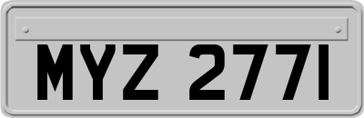 MYZ2771