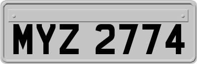 MYZ2774