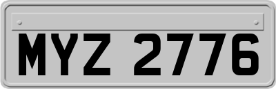 MYZ2776