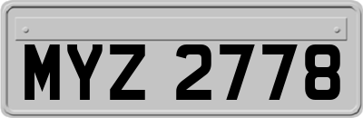 MYZ2778