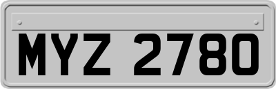 MYZ2780