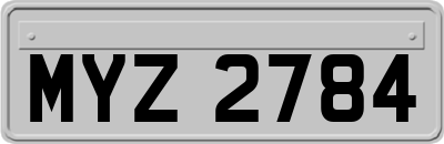 MYZ2784