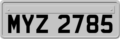 MYZ2785
