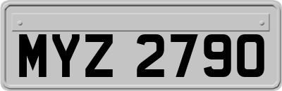 MYZ2790
