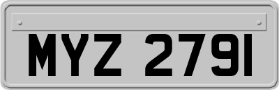 MYZ2791