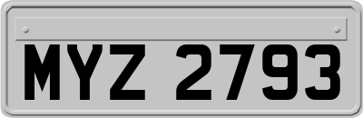 MYZ2793