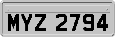 MYZ2794
