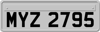 MYZ2795
