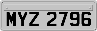 MYZ2796