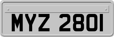 MYZ2801