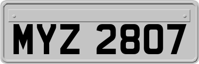 MYZ2807
