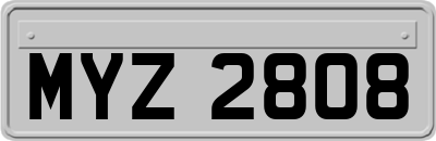 MYZ2808