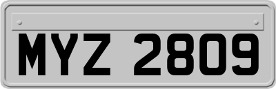 MYZ2809