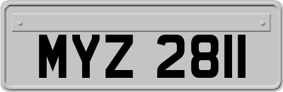 MYZ2811