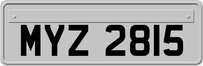 MYZ2815