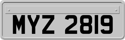 MYZ2819