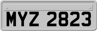 MYZ2823