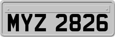 MYZ2826