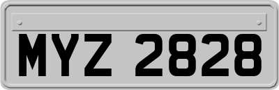 MYZ2828