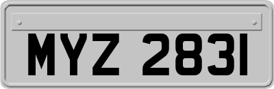 MYZ2831