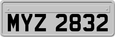 MYZ2832